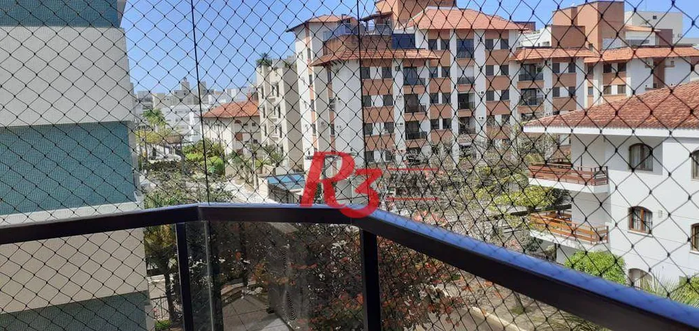 Apartamento, 3 quartos, 105 m² - Foto 2