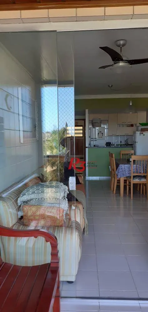 Apartamento, 3 quartos, 105 m² - Foto 3