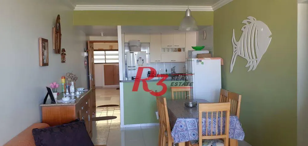 Apartamento, 3 quartos, 105 m² - Foto 4