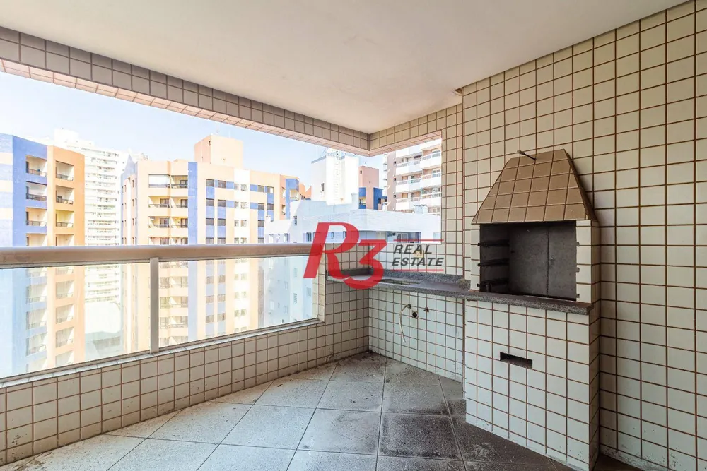 Apartamento, 3 quartos, 133 m² - Foto 2