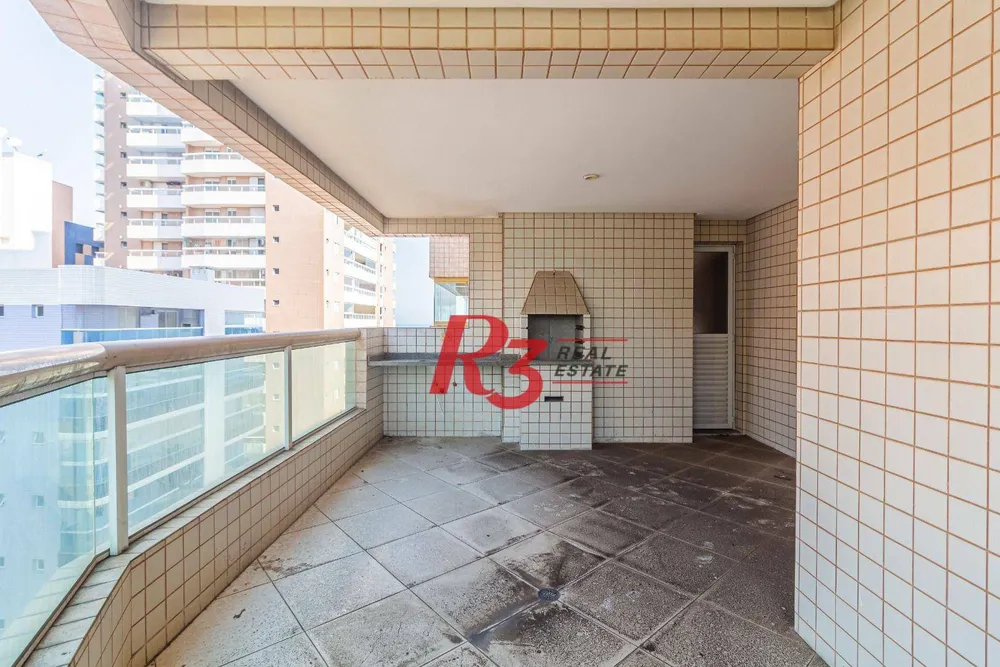 Apartamento, 3 quartos, 133 m² - Foto 1