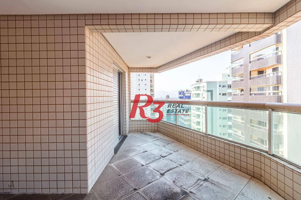 Apartamento, 3 quartos, 133 m² - Foto 3