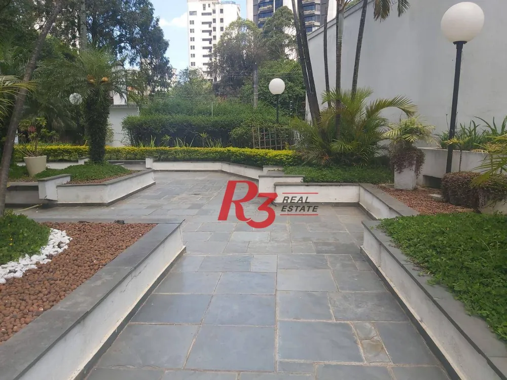Apartamento, 2 quartos, 140 m² - Foto 2