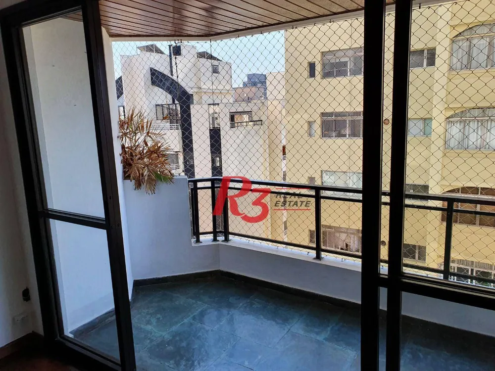 Apartamento, 3 quartos, 105 m² - Foto 4