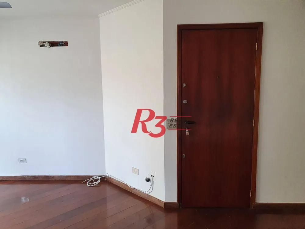 Apartamento, 3 quartos, 105 m² - Foto 3