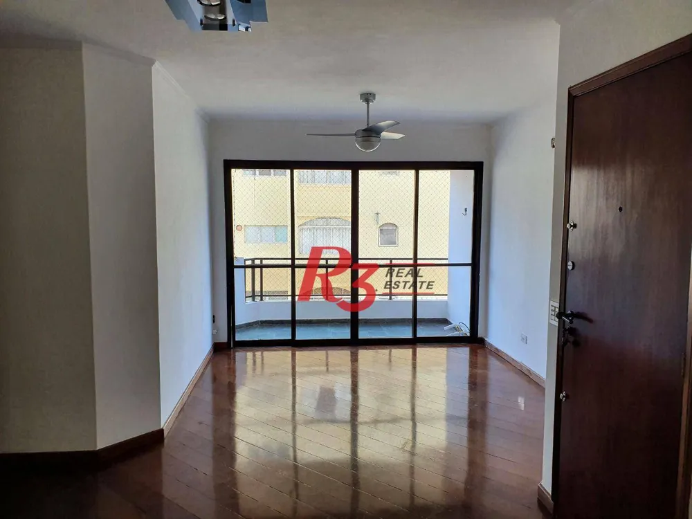 Apartamento, 3 quartos, 105 m² - Foto 1