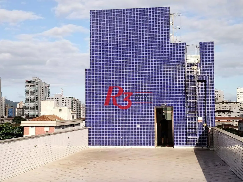 Prédio Inteiro, 1100 m² - Foto 1