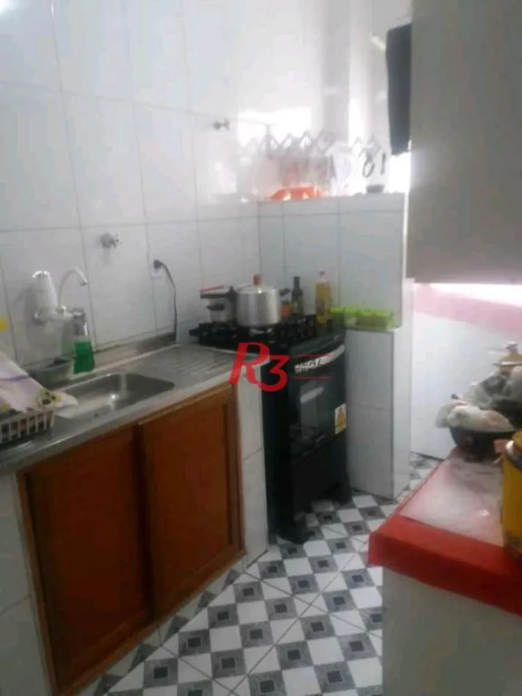 Apartamento, 2 quartos, 60 m² - Foto 1