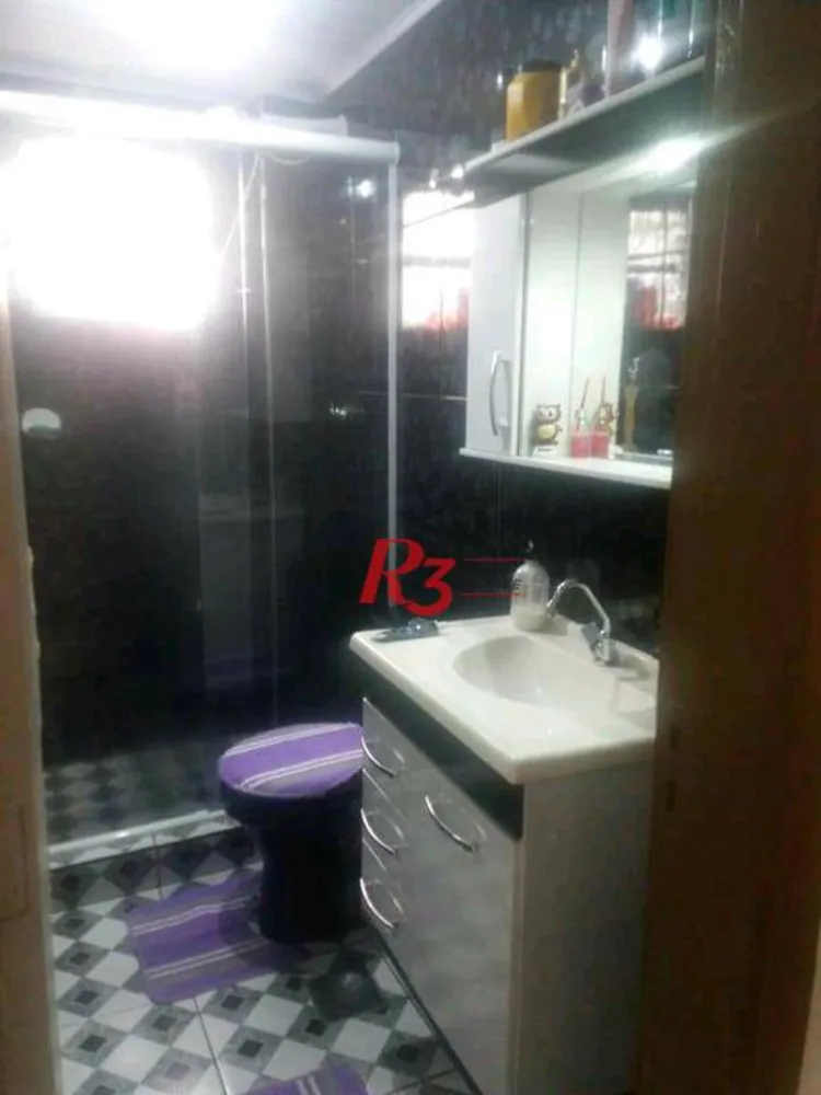 Apartamento, 2 quartos, 60 m² - Foto 3