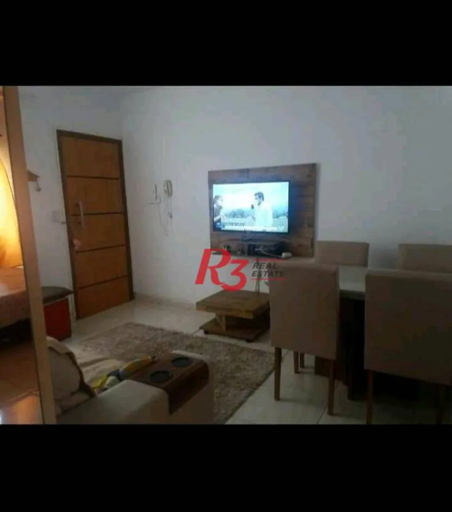 Apartamento, 2 quartos, 60 m² - Foto 2