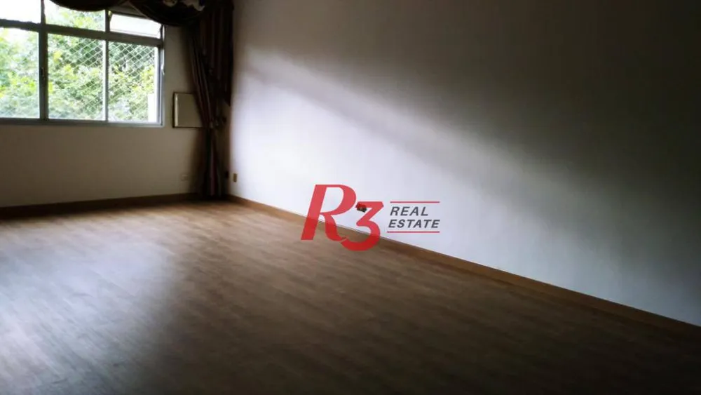 Apartamento, 3 quartos, 132 m² - Foto 2