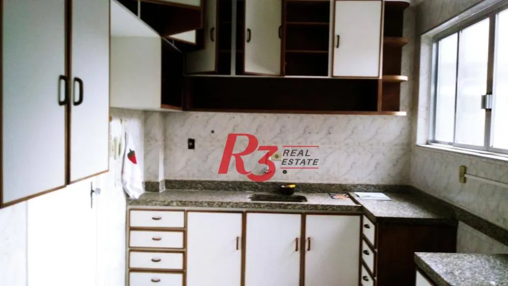 Apartamento, 3 quartos, 132 m² - Foto 4