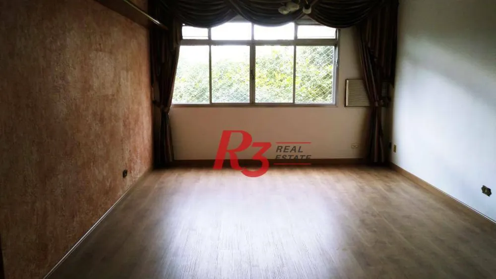 Apartamento, 3 quartos, 132 m² - Foto 1
