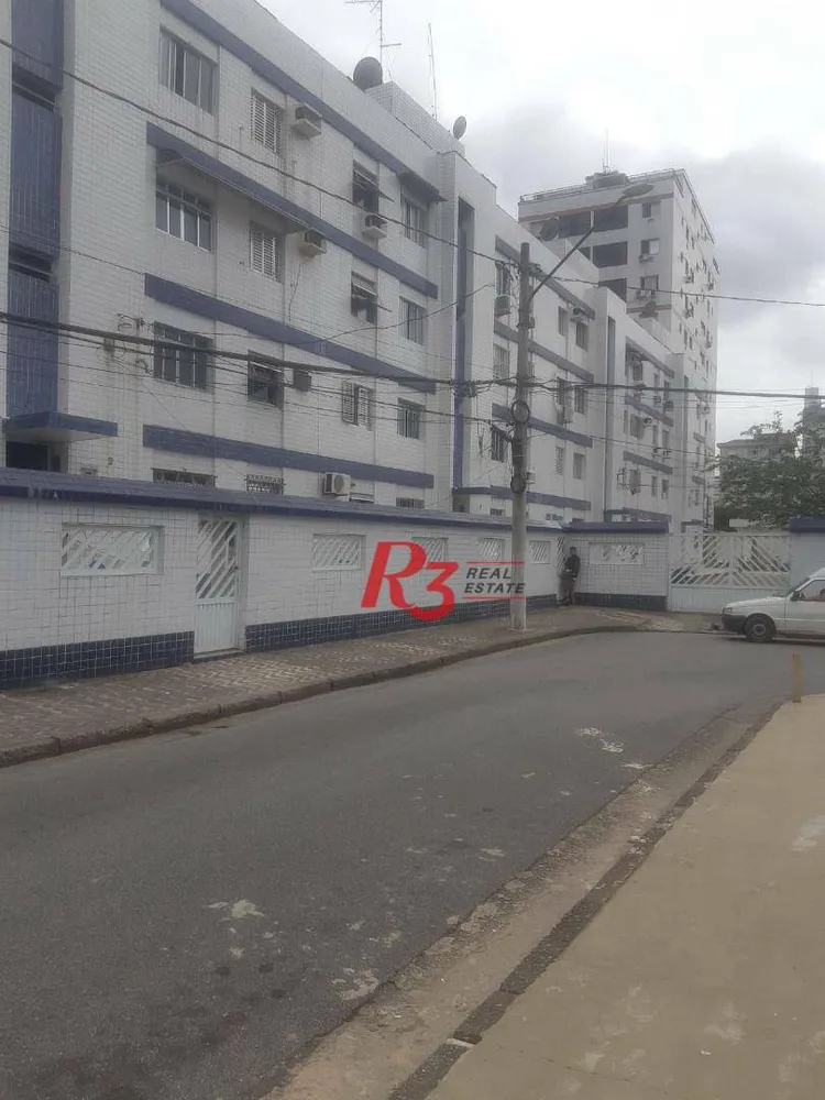 Apartamento, 1 quarto, 45 m² - Foto 2
