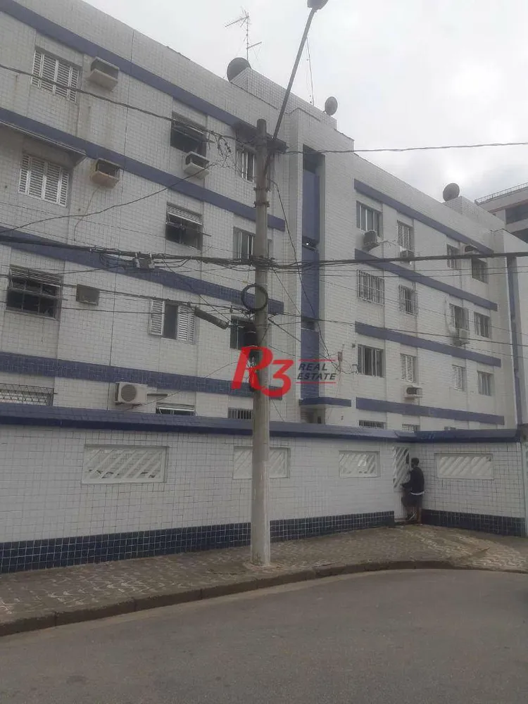 Apartamento, 1 quarto, 45 m² - Foto 1