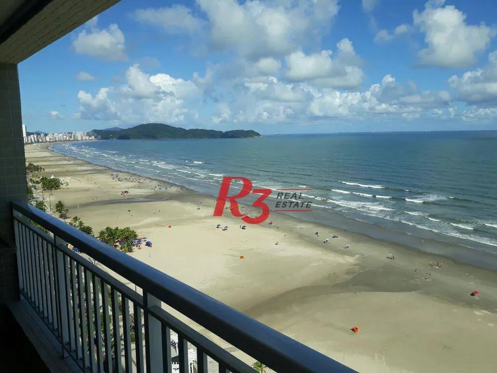 Apartamento, 3 quartos, 163 m² - Foto 1