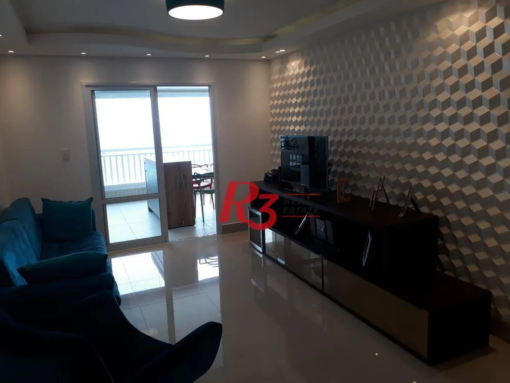 Apartamento, 3 quartos, 163 m² - Foto 4