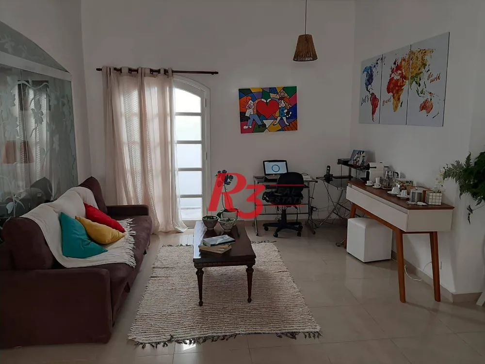 Casa, 4 quartos, 232 m² - Foto 4