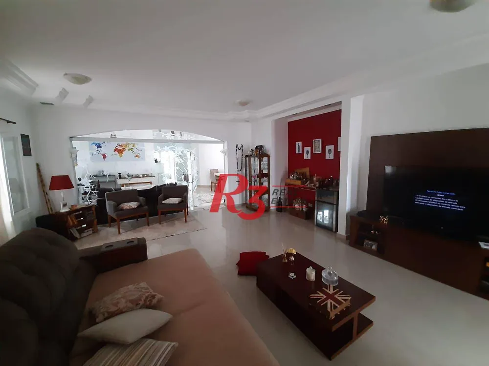 Casa, 4 quartos, 232 m² - Foto 2