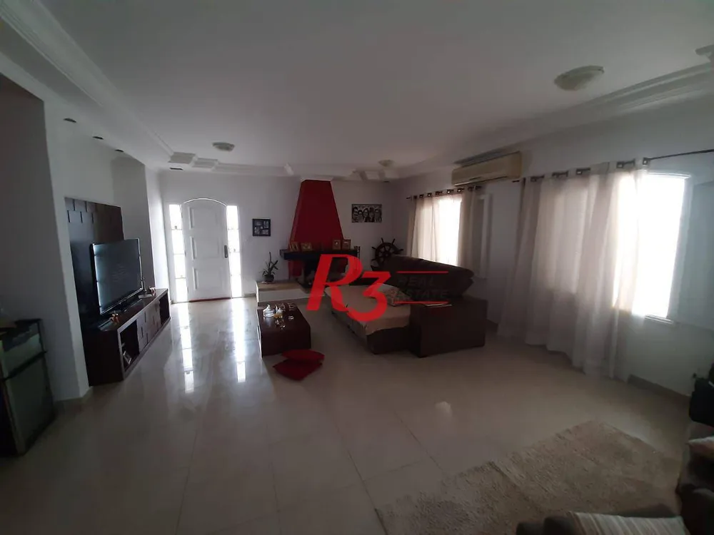 Casa, 4 quartos, 232 m² - Foto 3