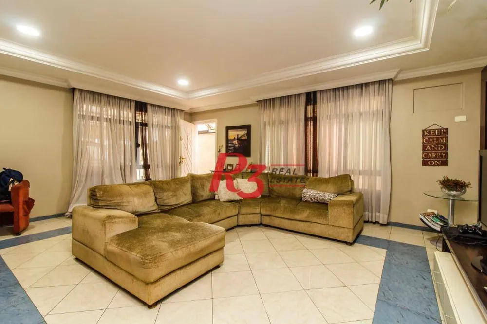 Casa, 3 quartos, 180 m² - Foto 1
