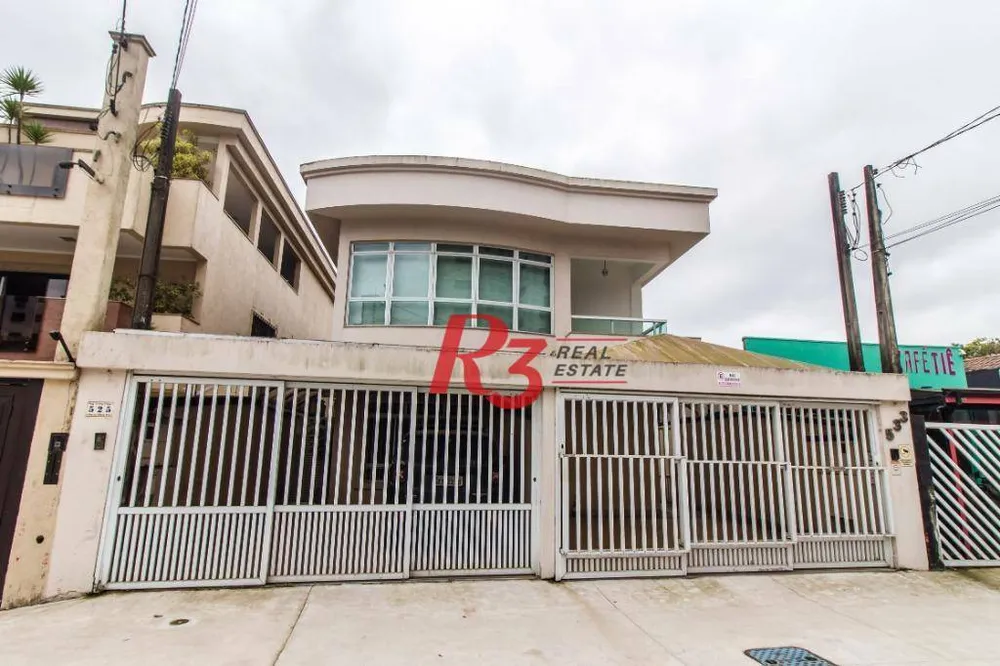 Casa, 3 quartos, 180 m² - Foto 2