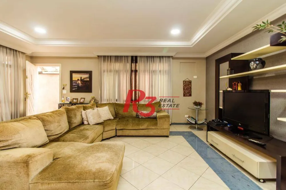 Casa, 3 quartos, 180 m² - Foto 4