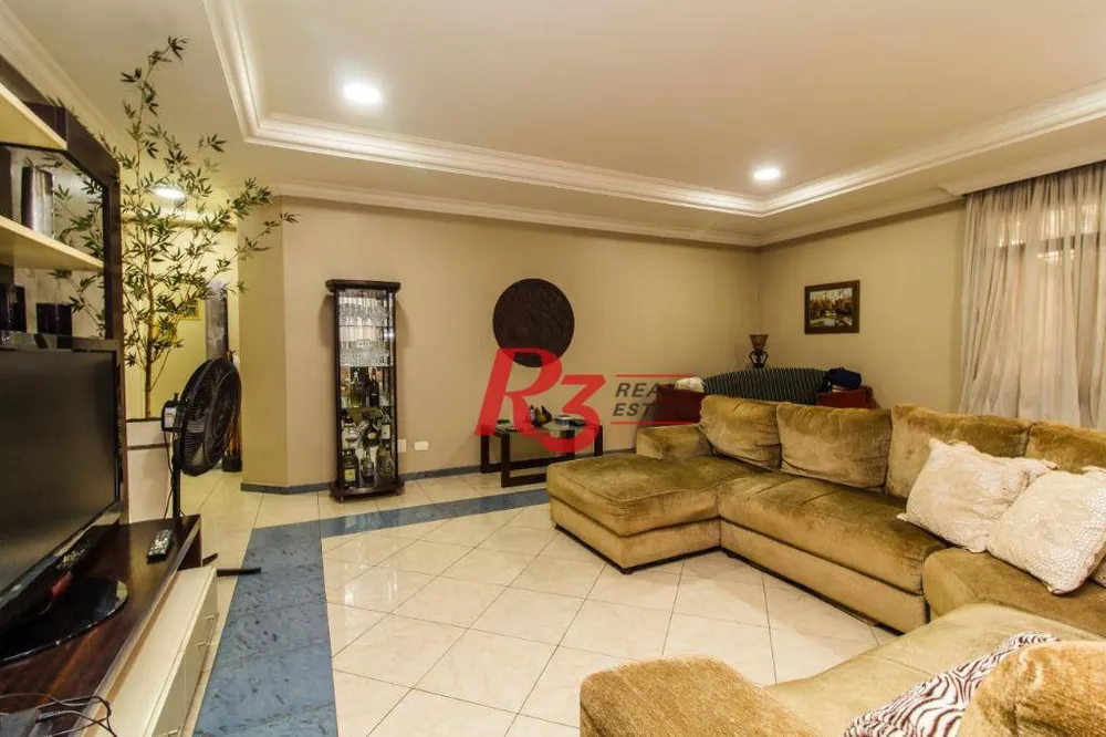 Casa, 3 quartos, 180 m² - Foto 3