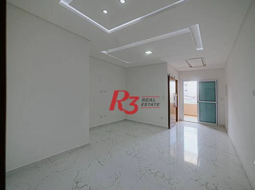 Sobrado, 2 quartos, 136 m² - Foto 4