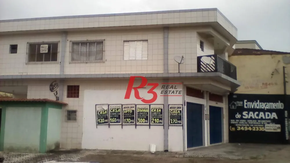 Sobrado, 2 quartos, 115 m² - Foto 2