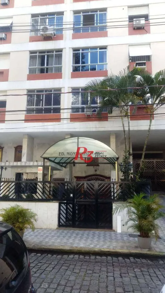 Apartamento, 2 quartos, 130 m² - Foto 2