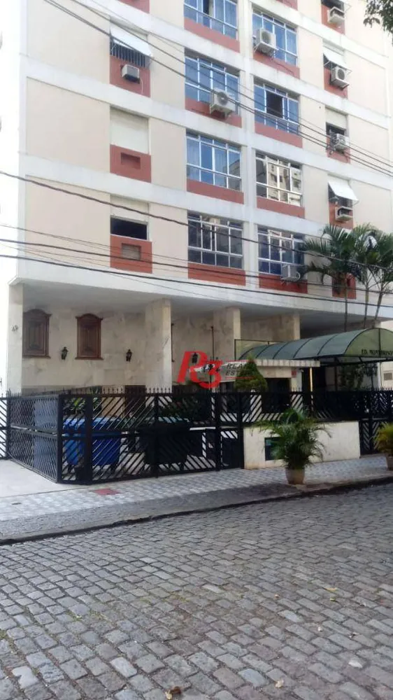 Apartamento, 2 quartos, 130 m² - Foto 3