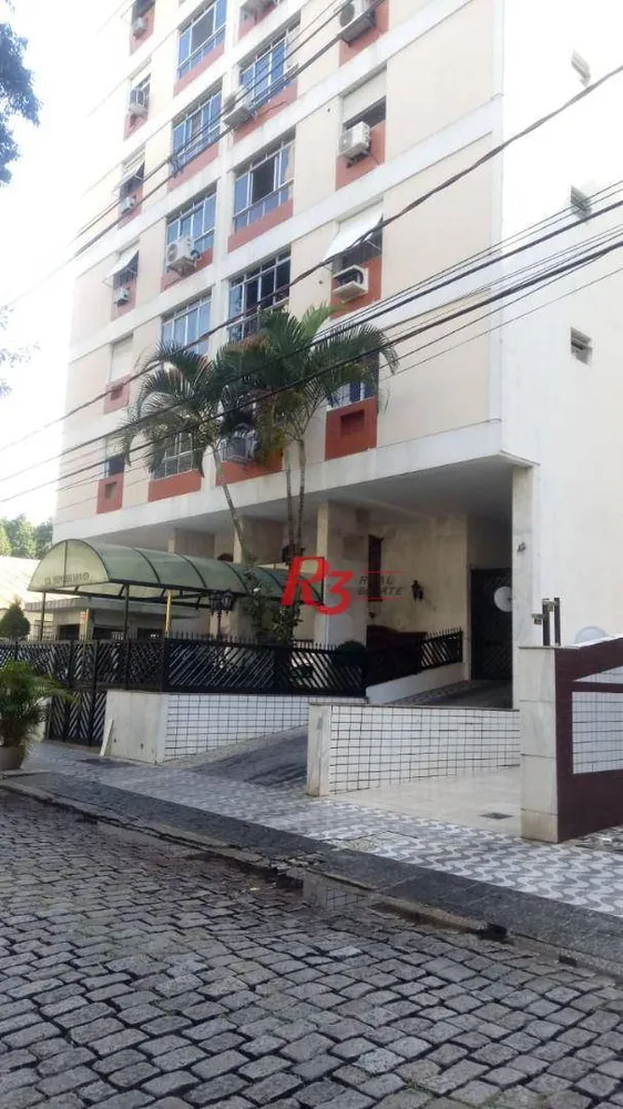 Apartamento, 2 quartos, 130 m² - Foto 1