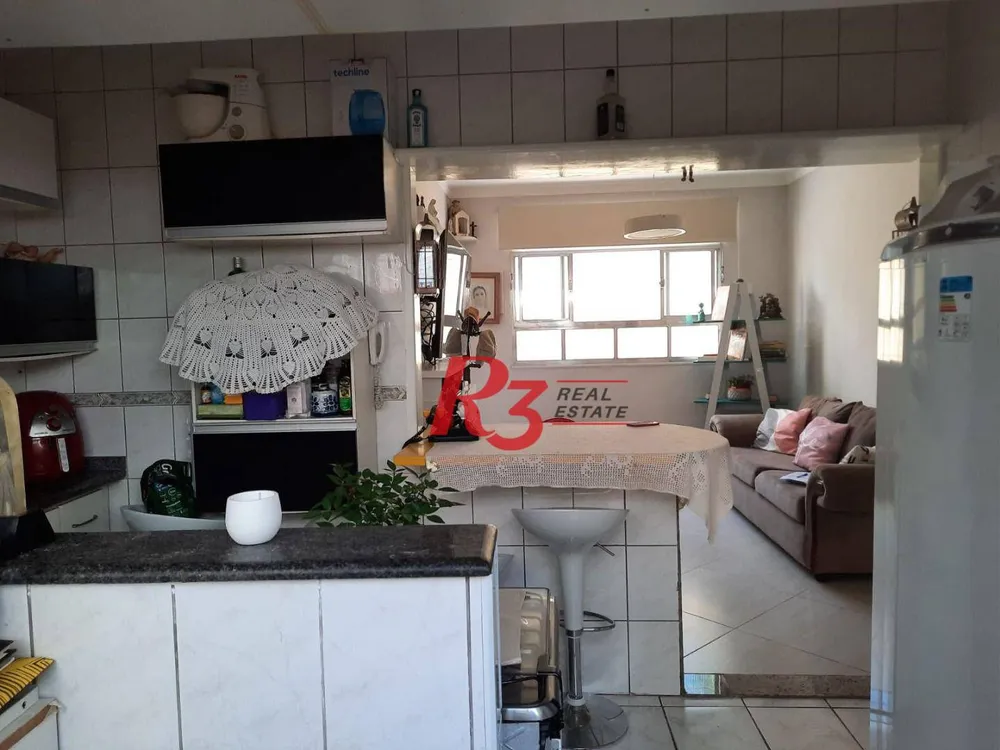 Apartamento, 2 quartos, 63 m² - Foto 3