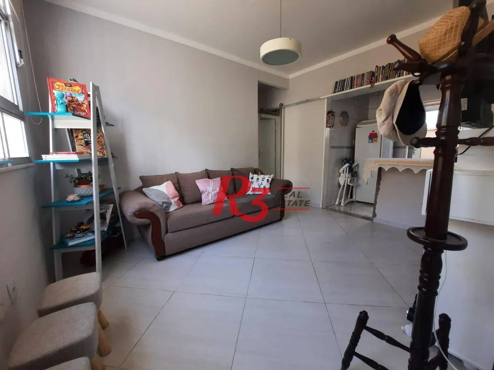 Apartamento, 2 quartos, 63 m² - Foto 2