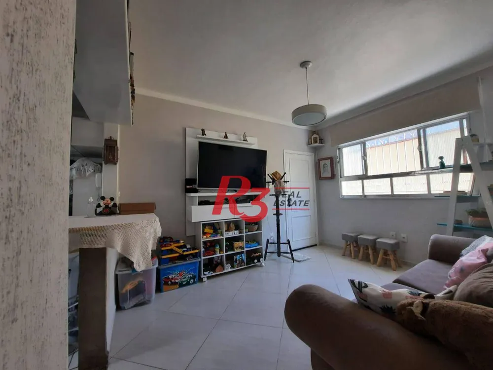 Apartamento, 2 quartos, 63 m² - Foto 1