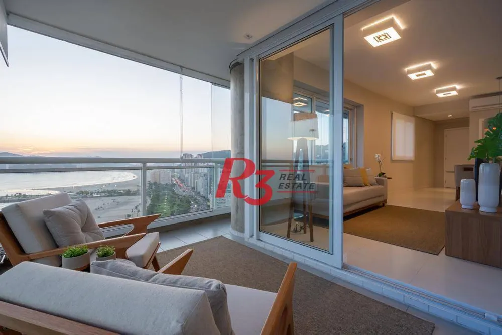 Apartamento, 2 quartos, 105 m² - Foto 1