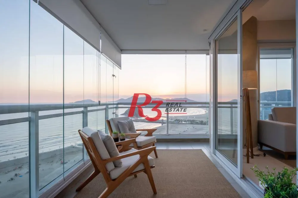 Apartamento, 2 quartos, 105 m² - Foto 2
