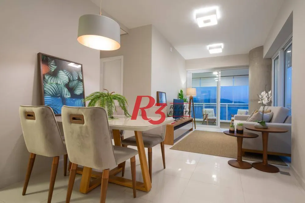 Apartamento, 2 quartos, 105 m² - Foto 4