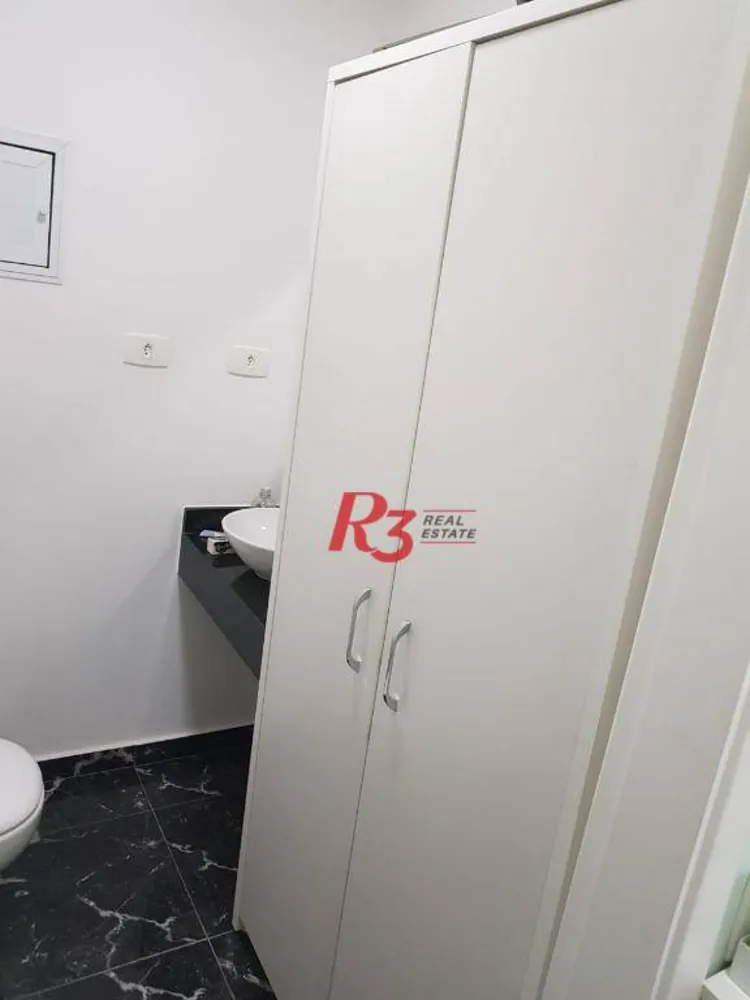 Sala-Conjunto, 30 m² - Foto 4