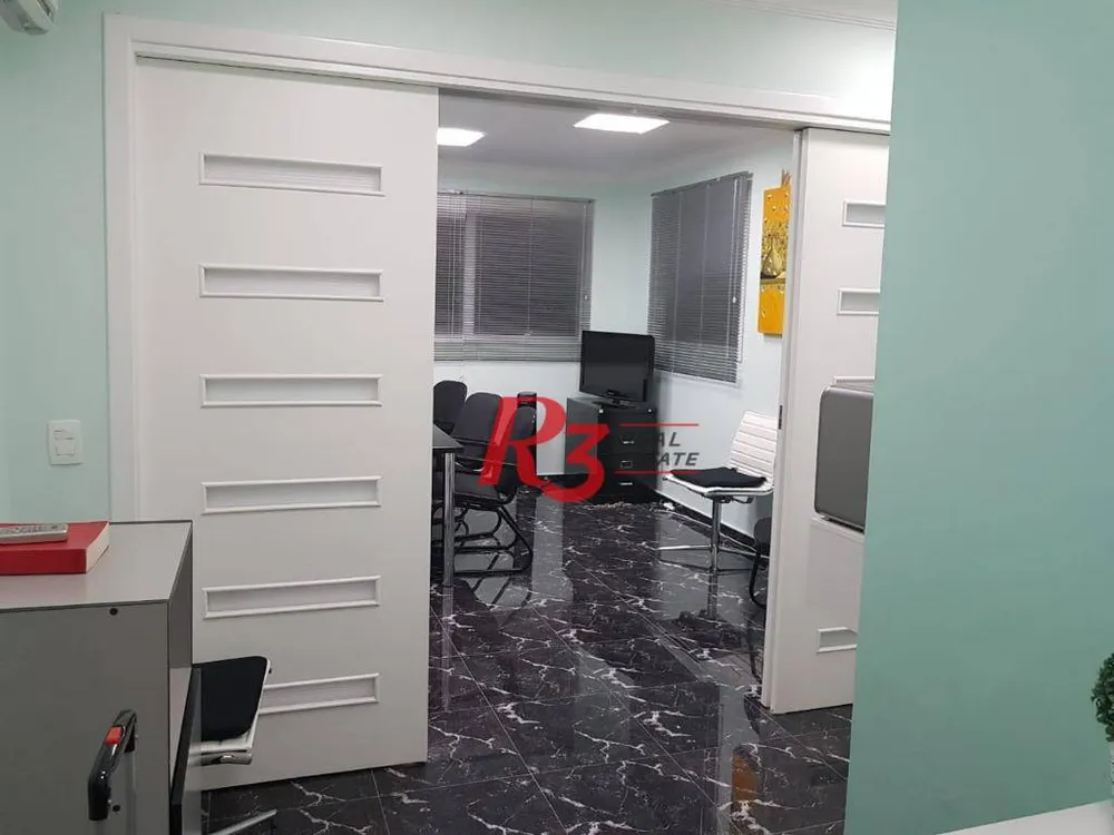 Sala-Conjunto, 30 m² - Foto 3
