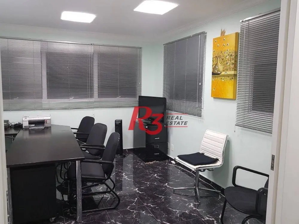 Sala-Conjunto, 30 m² - Foto 1
