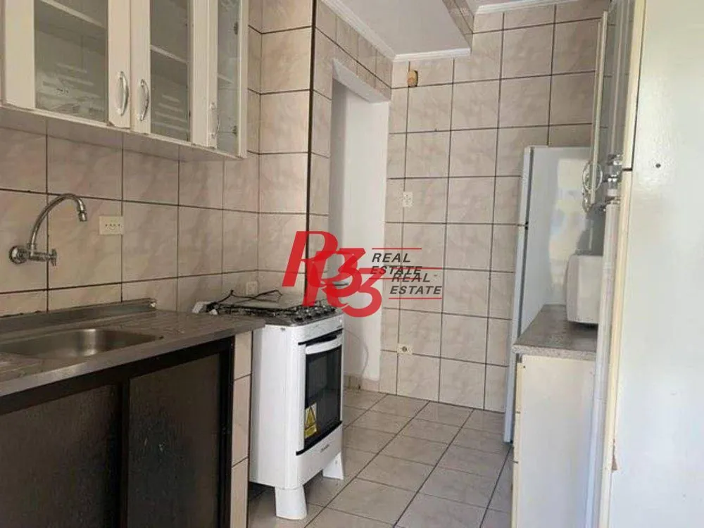 Apartamento, 1 quarto, 30 m² - Foto 1