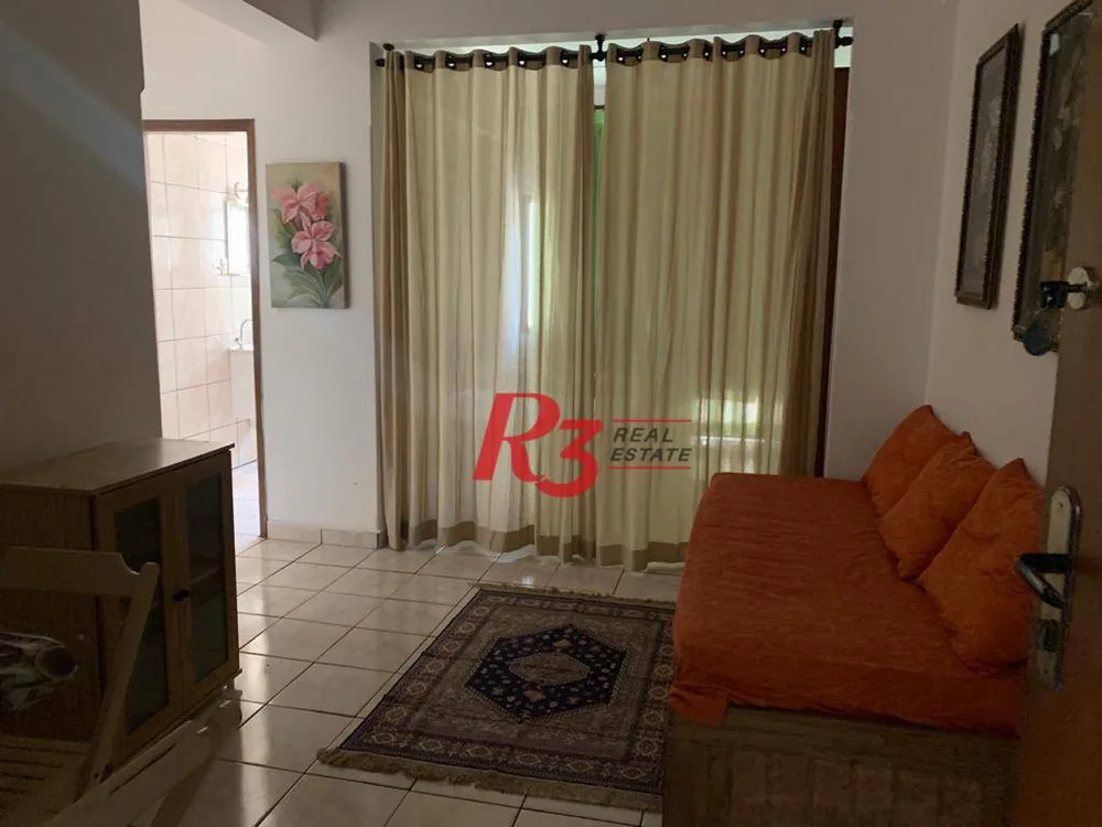 Apartamento, 1 quarto, 30 m² - Foto 2