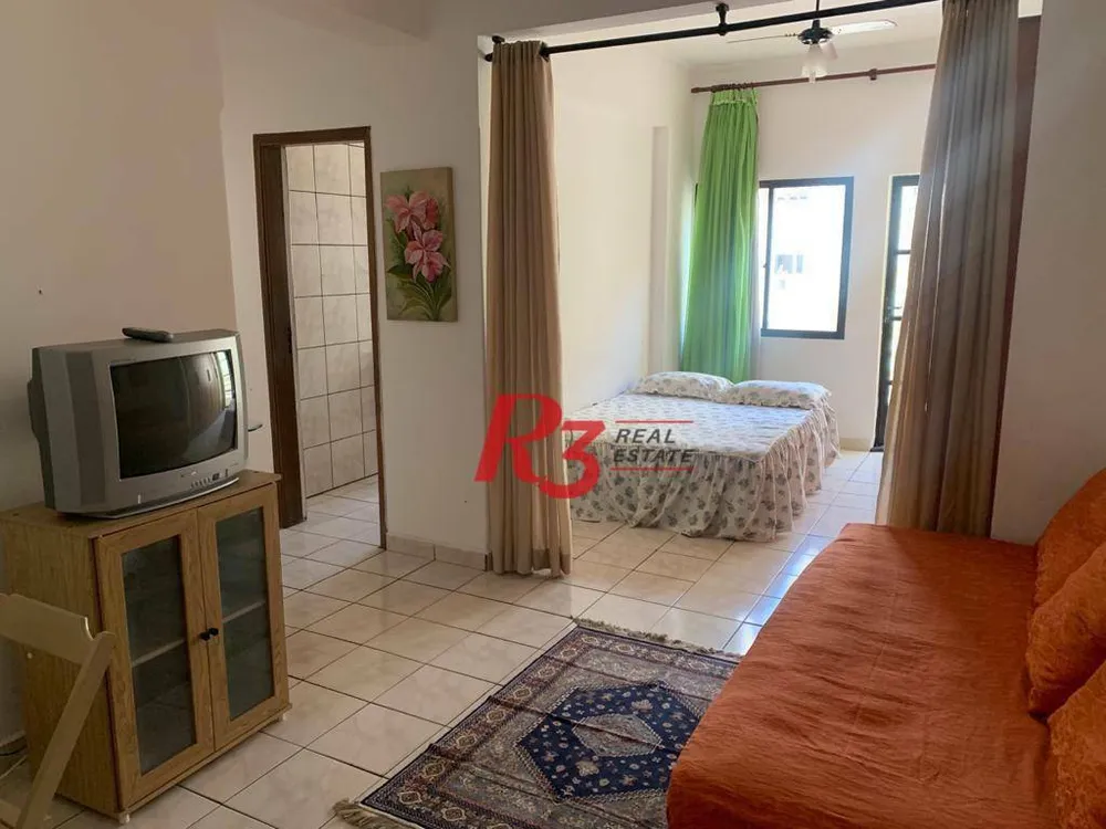 Apartamento, 1 quarto, 30 m² - Foto 4