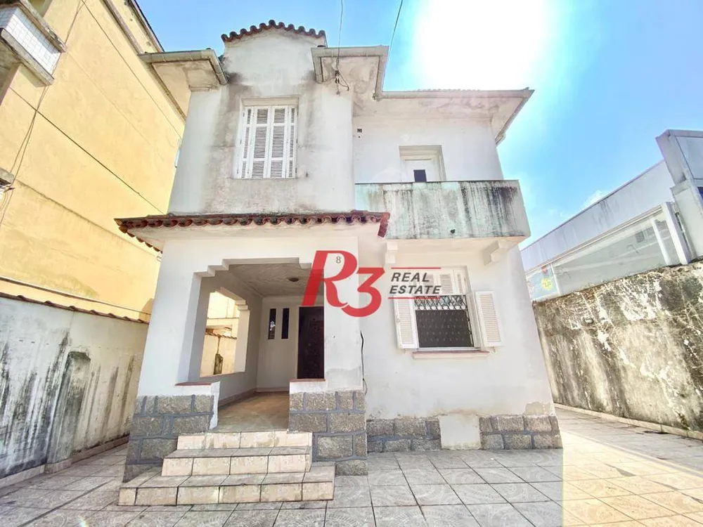 Casa, 2 quartos, 262 m² - Foto 1