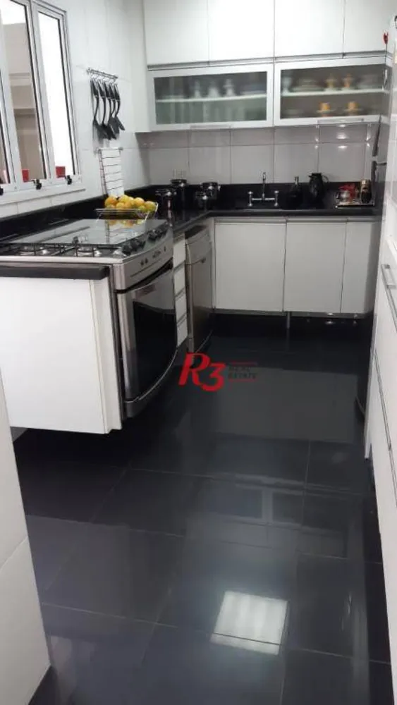 Apartamento, 3 quartos, 136 m² - Foto 1