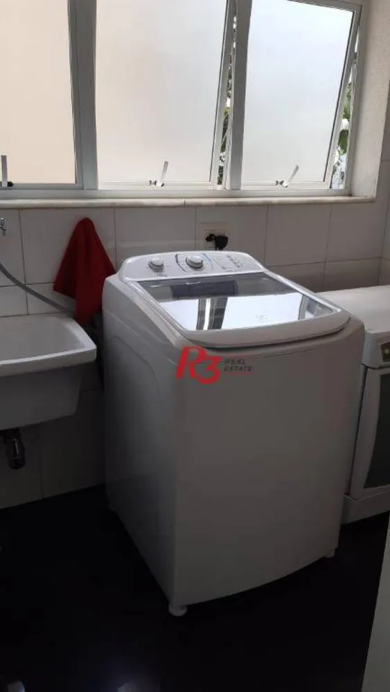 Apartamento, 3 quartos, 136 m² - Foto 4