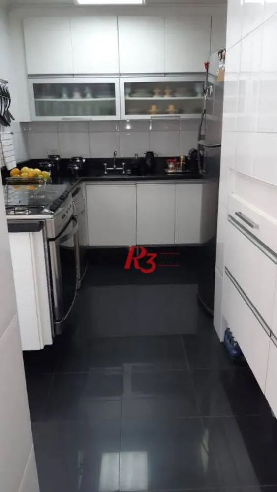 Apartamento, 3 quartos, 136 m² - Foto 2