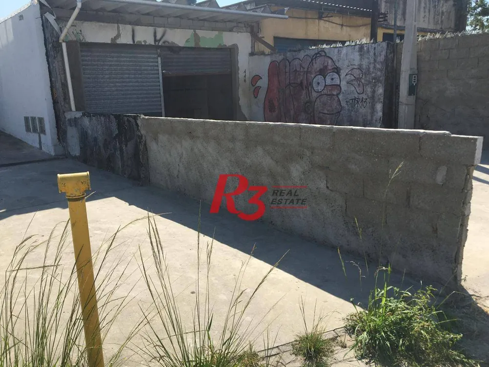 Depósito-Galpão, 125 m² - Foto 2